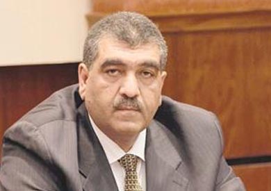 الدكتور أشرف الشرقاوى